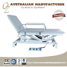 Chiropractic Couch Physiotherapy Chair Acupuncture Table